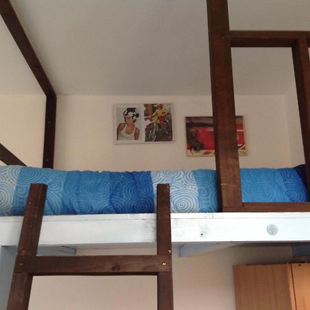 B&B Cheap Holidays Sorso Rum bild