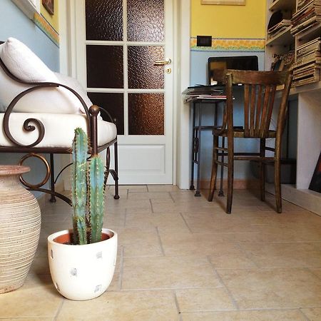 B&B Cheap Holidays Sorso Exteriör bild