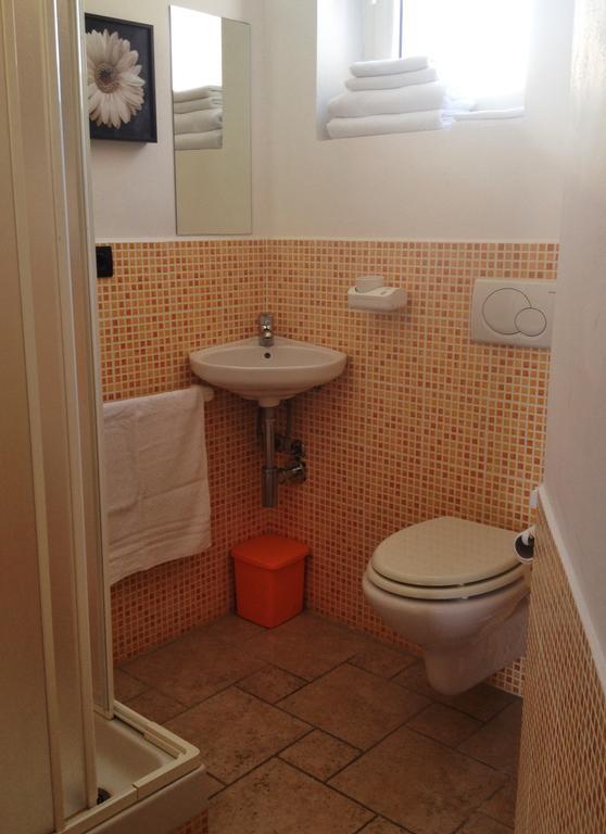 B&B Cheap Holidays Sorso Rum bild