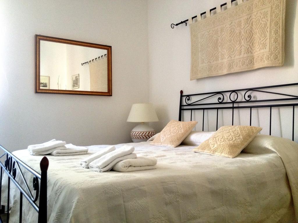 B&B Cheap Holidays Sorso Rum bild