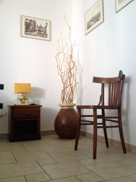 B&B Cheap Holidays Sorso Rum bild