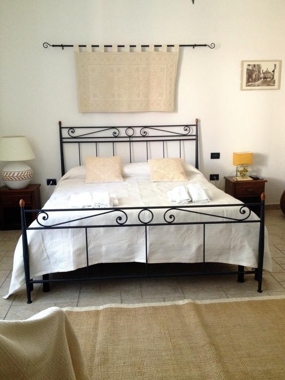 B&B Cheap Holidays Sorso Rum bild