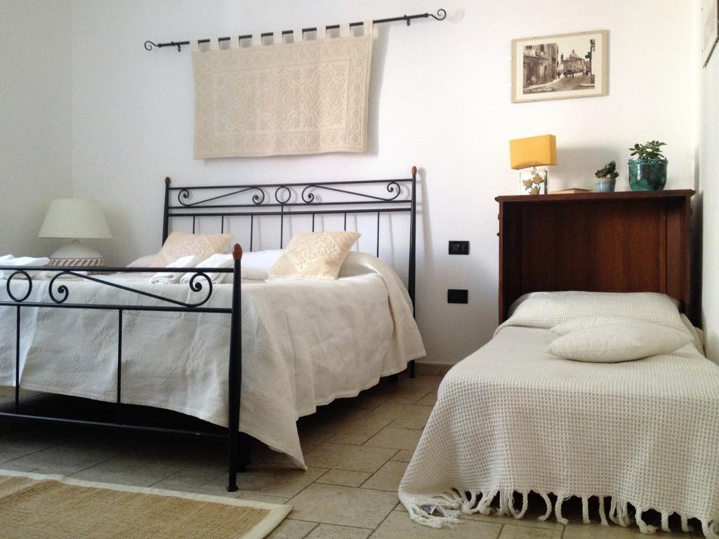 B&B Cheap Holidays Sorso Rum bild