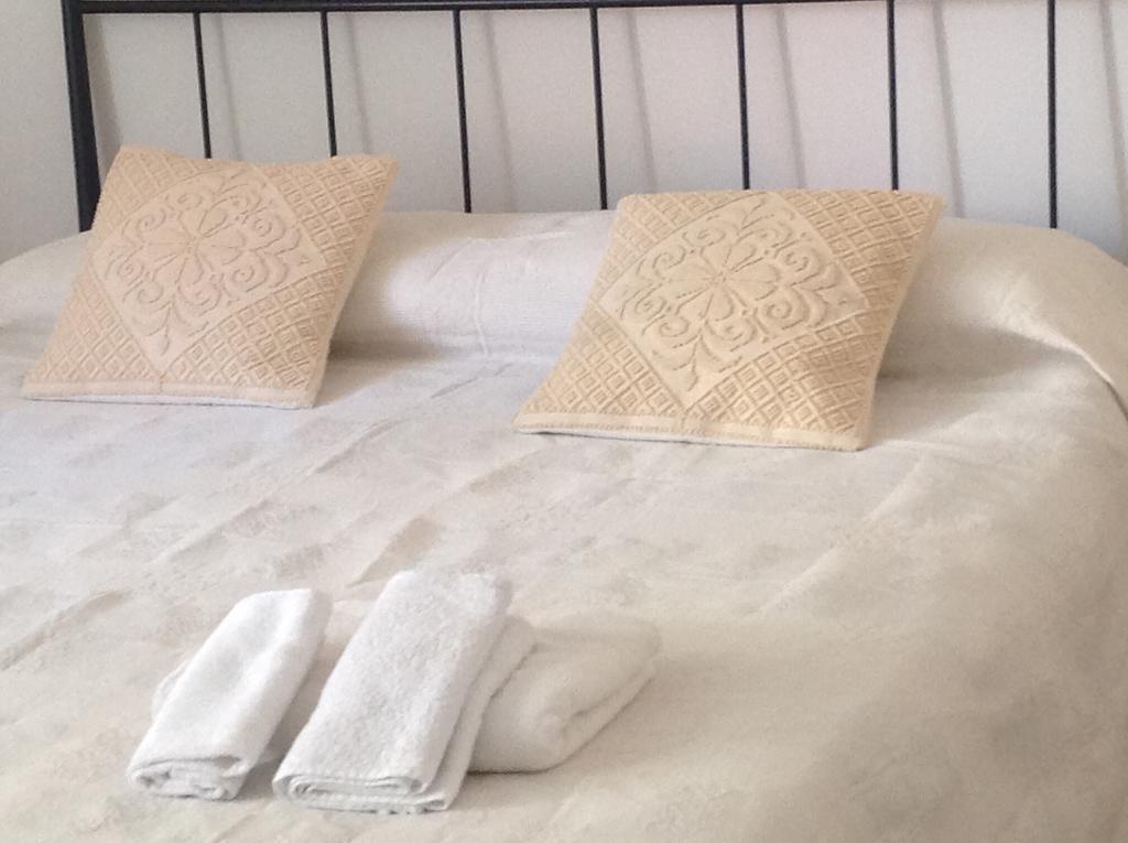 B&B Cheap Holidays Sorso Rum bild