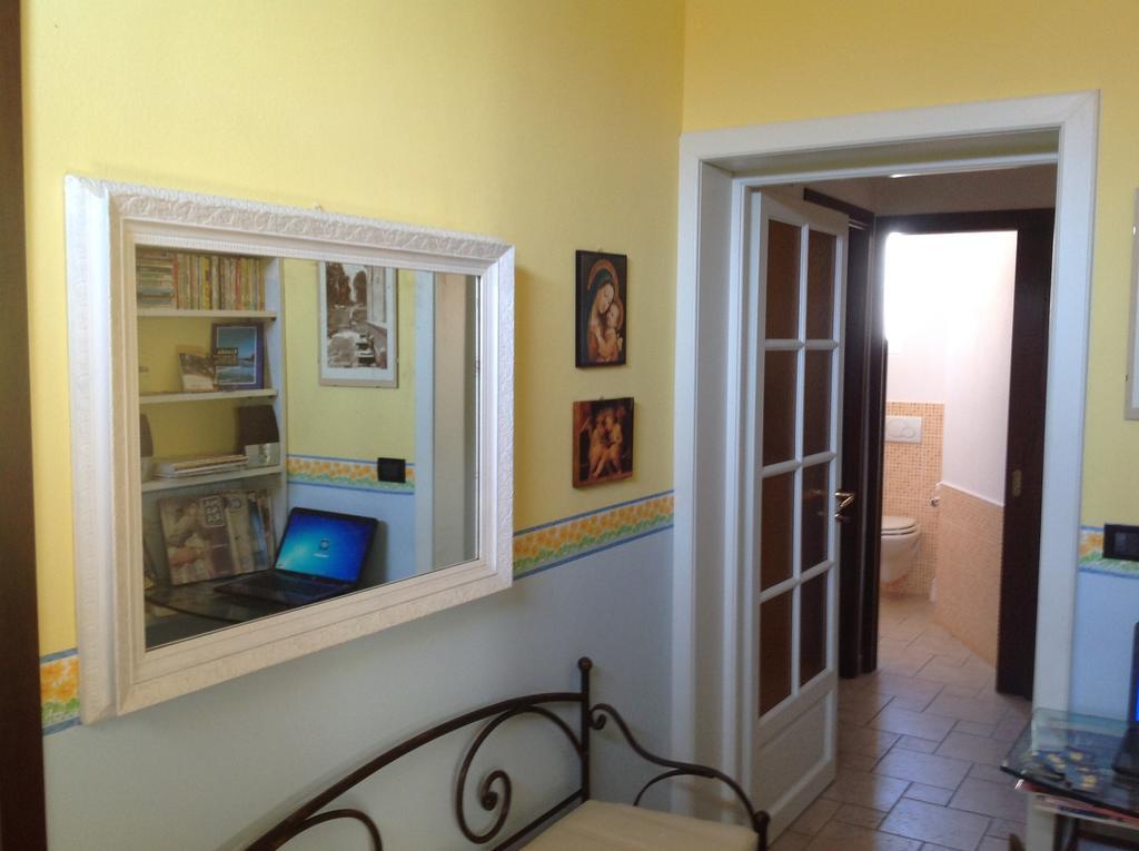B&B Cheap Holidays Sorso Exteriör bild