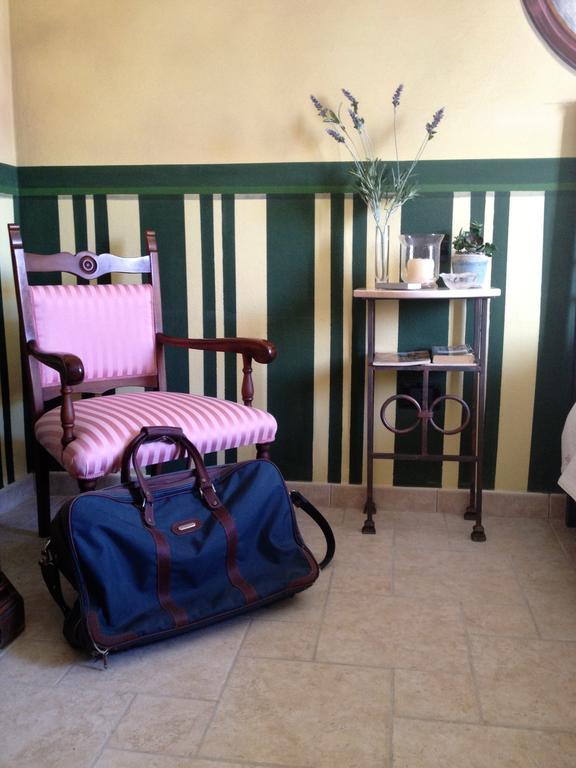 B&B Cheap Holidays Sorso Rum bild
