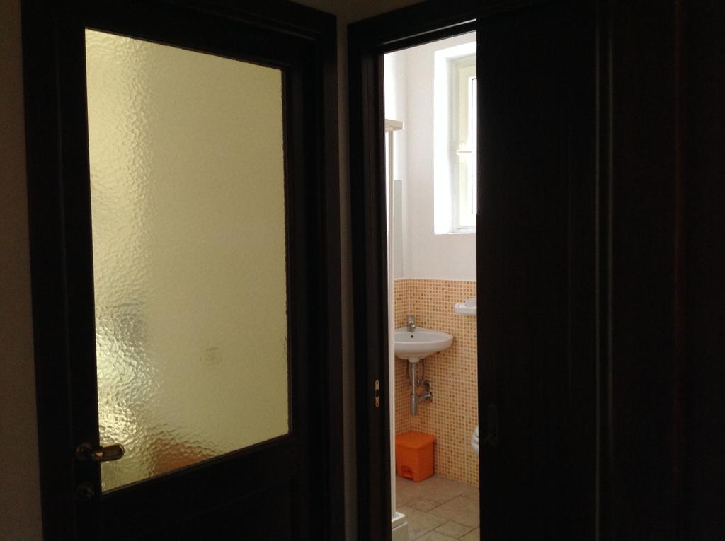 B&B Cheap Holidays Sorso Rum bild