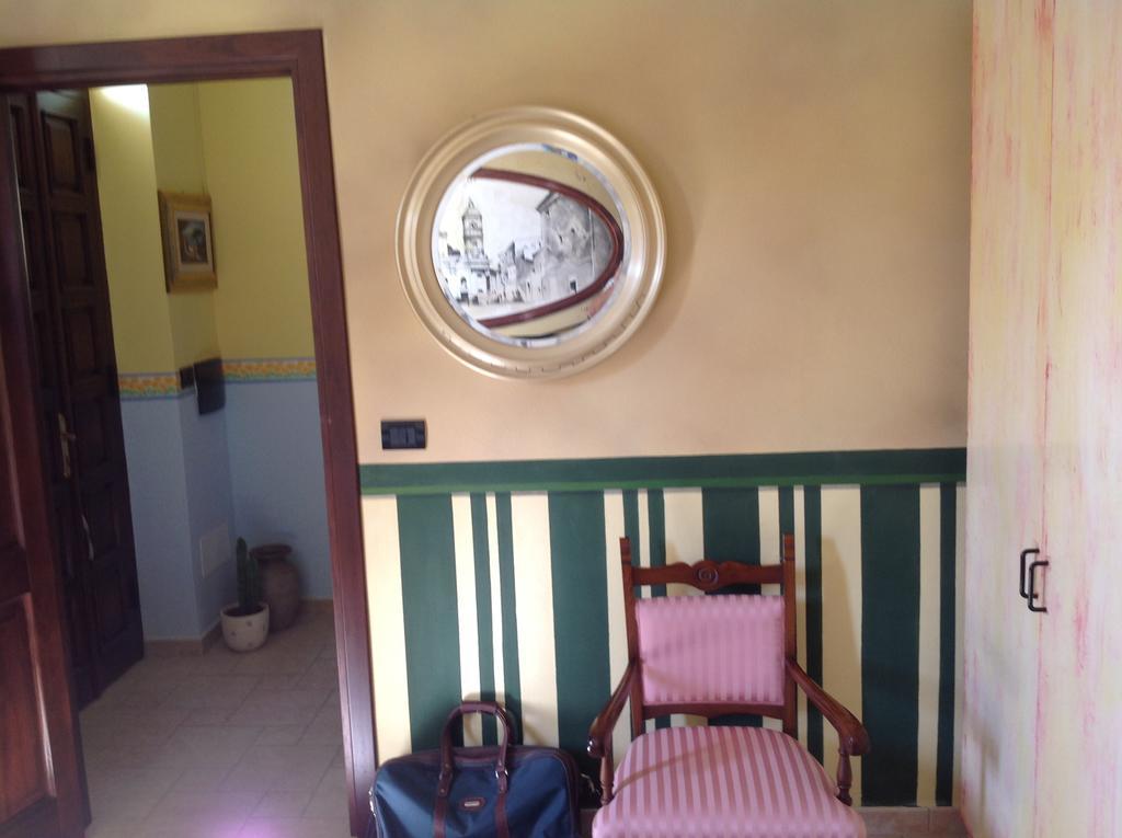 B&B Cheap Holidays Sorso Rum bild