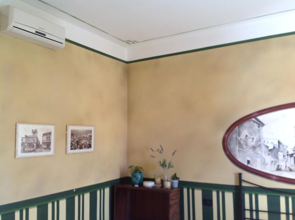 B&B Cheap Holidays Sorso Rum bild