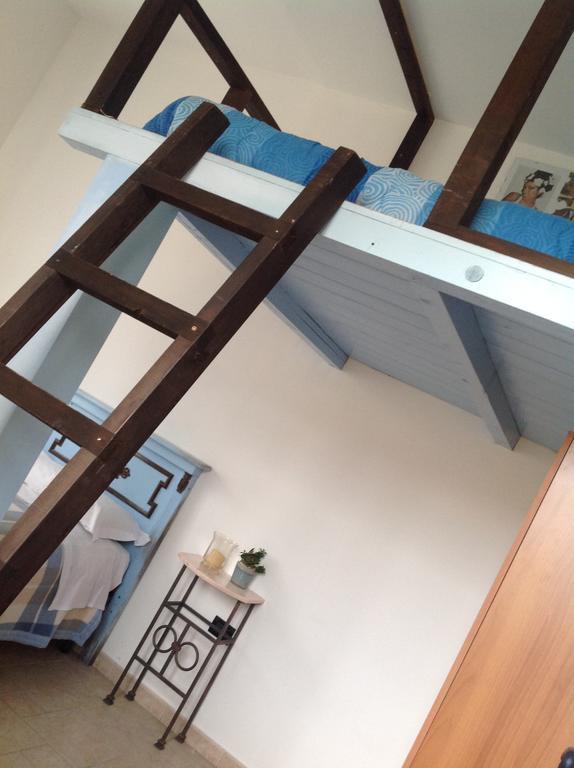 B&B Cheap Holidays Sorso Rum bild