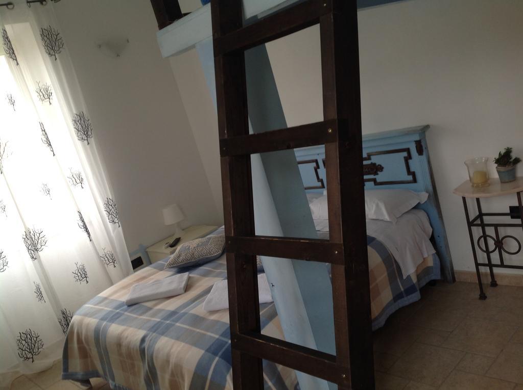 B&B Cheap Holidays Sorso Rum bild