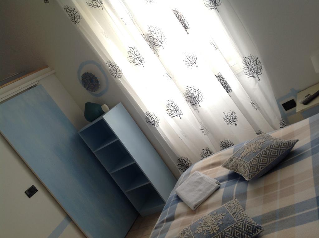 B&B Cheap Holidays Sorso Rum bild