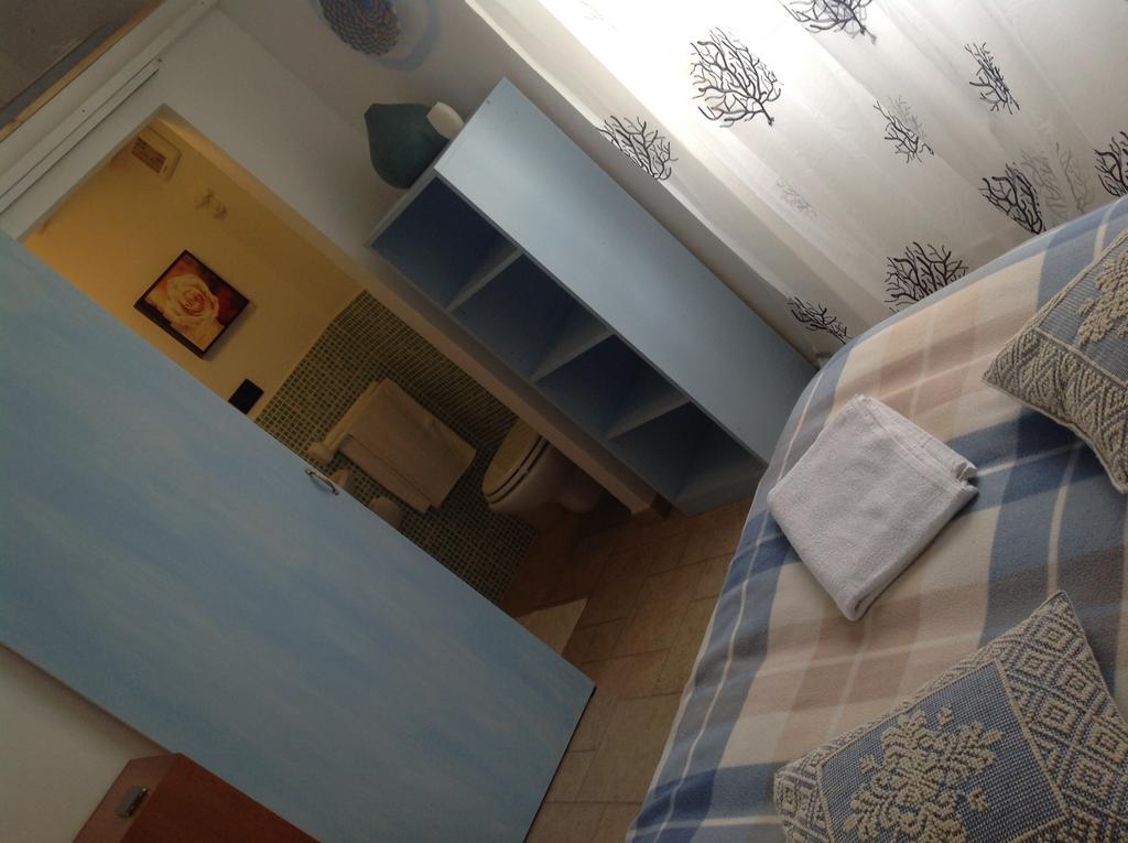 B&B Cheap Holidays Sorso Rum bild