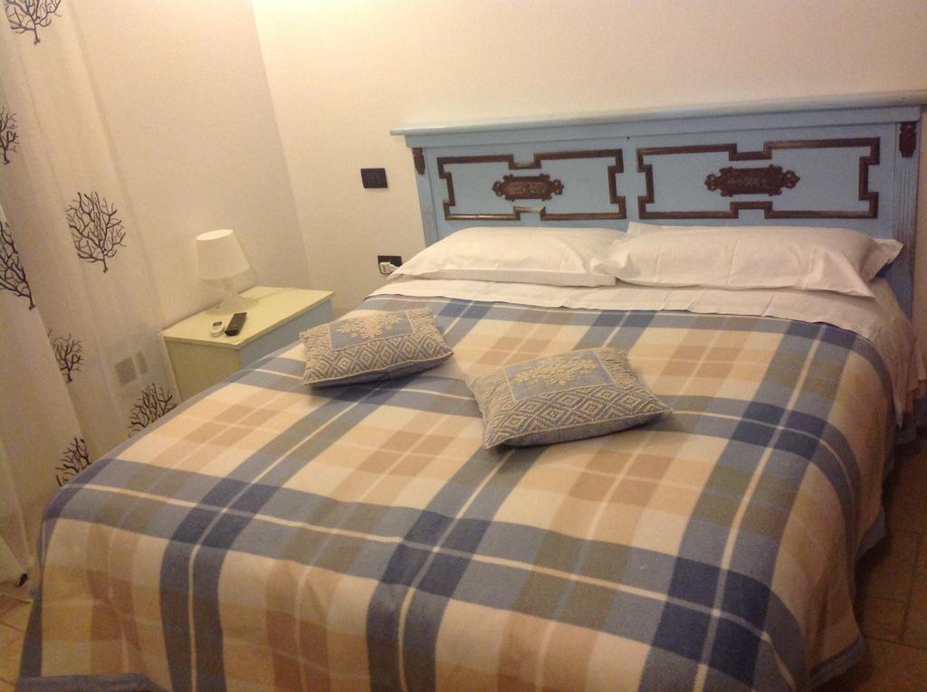 B&B Cheap Holidays Sorso Rum bild